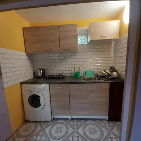 Apartment Slonik *
