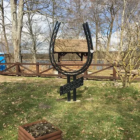 Slonik Apartman Stegers