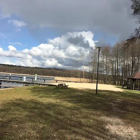 Slonik Apartamento Stegers