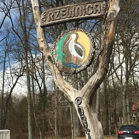 Slonik Apartman Stegers