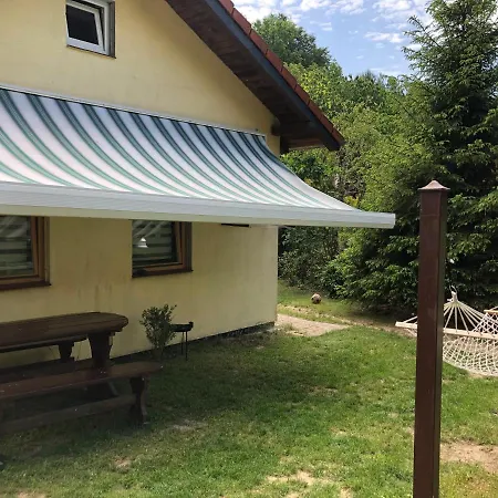 Slonik Apartment *