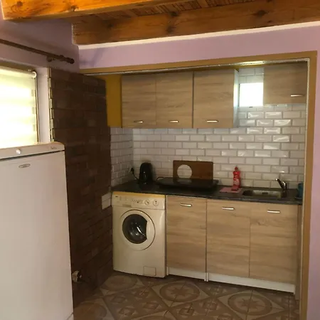 Apartment Slonik Rzeczenica