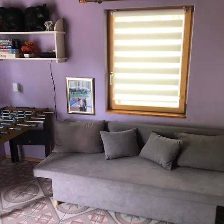 Apartment Slonik