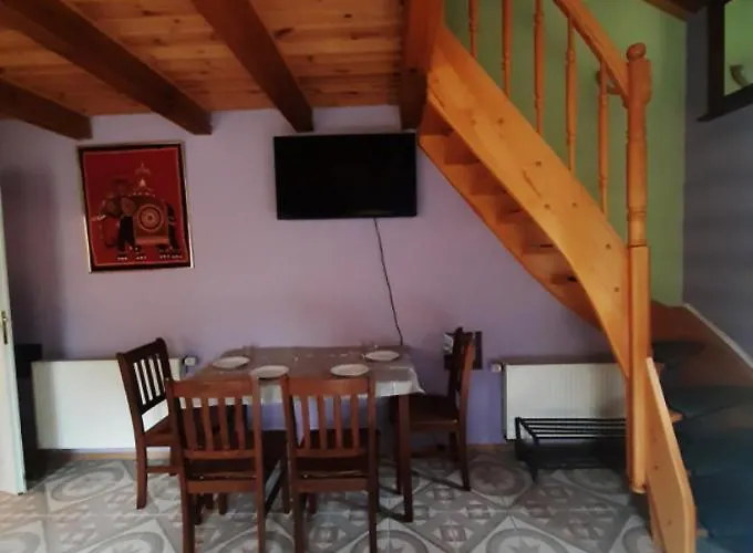 Апартаменты Slonik *