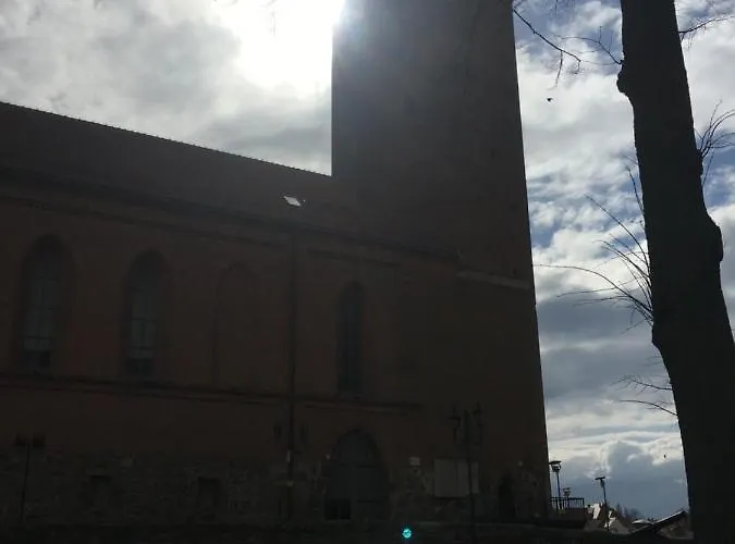 Slonik Апартаменты