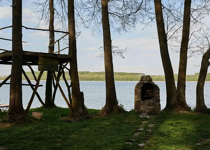 Slonik Апартаменты