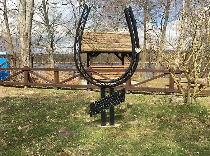 Slonik Апартаменты Rzeczenica