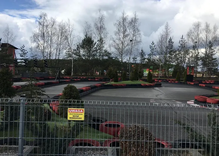 Апартаменты Slonik *