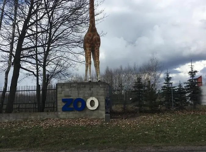 Slonik Апартаменты