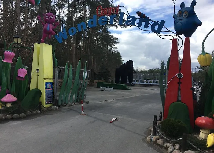 Slonik Апартаменты *