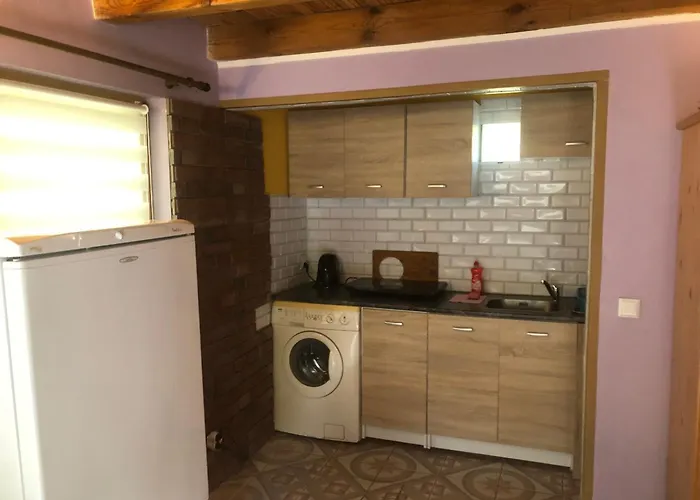 Апартаменты Slonik Rzeczenica